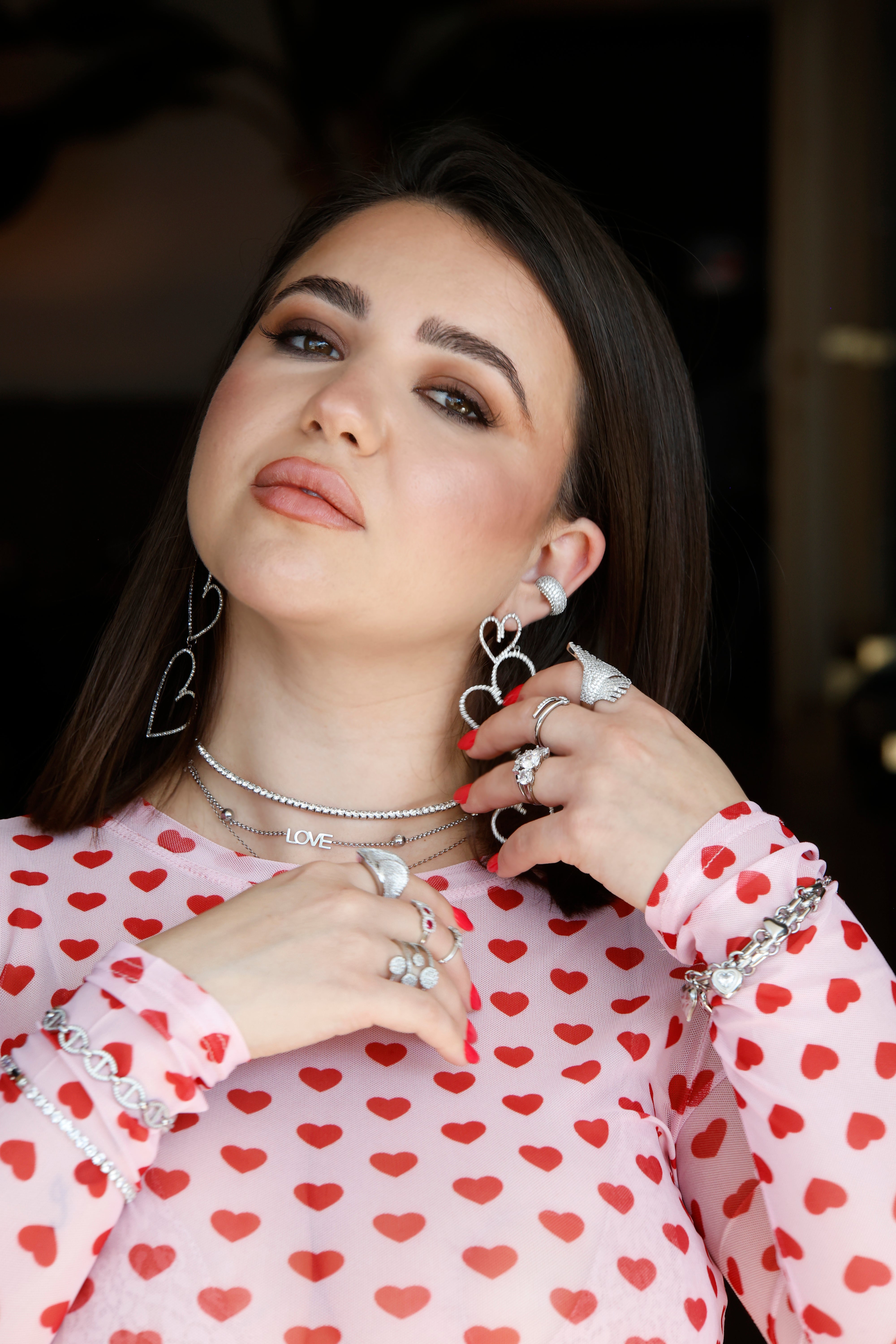 ANELLO JOLIE
