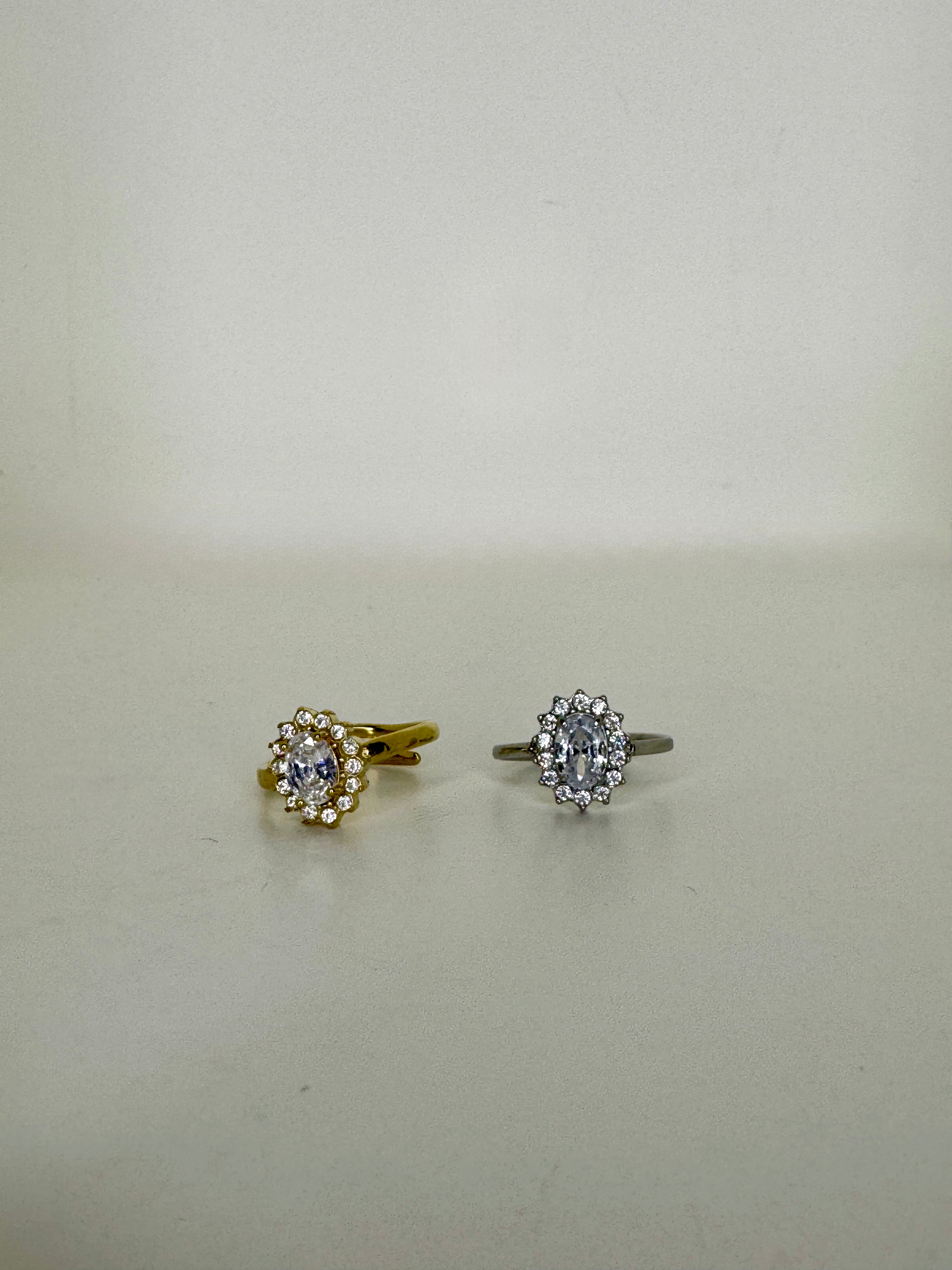 ANELLO PRINCESS