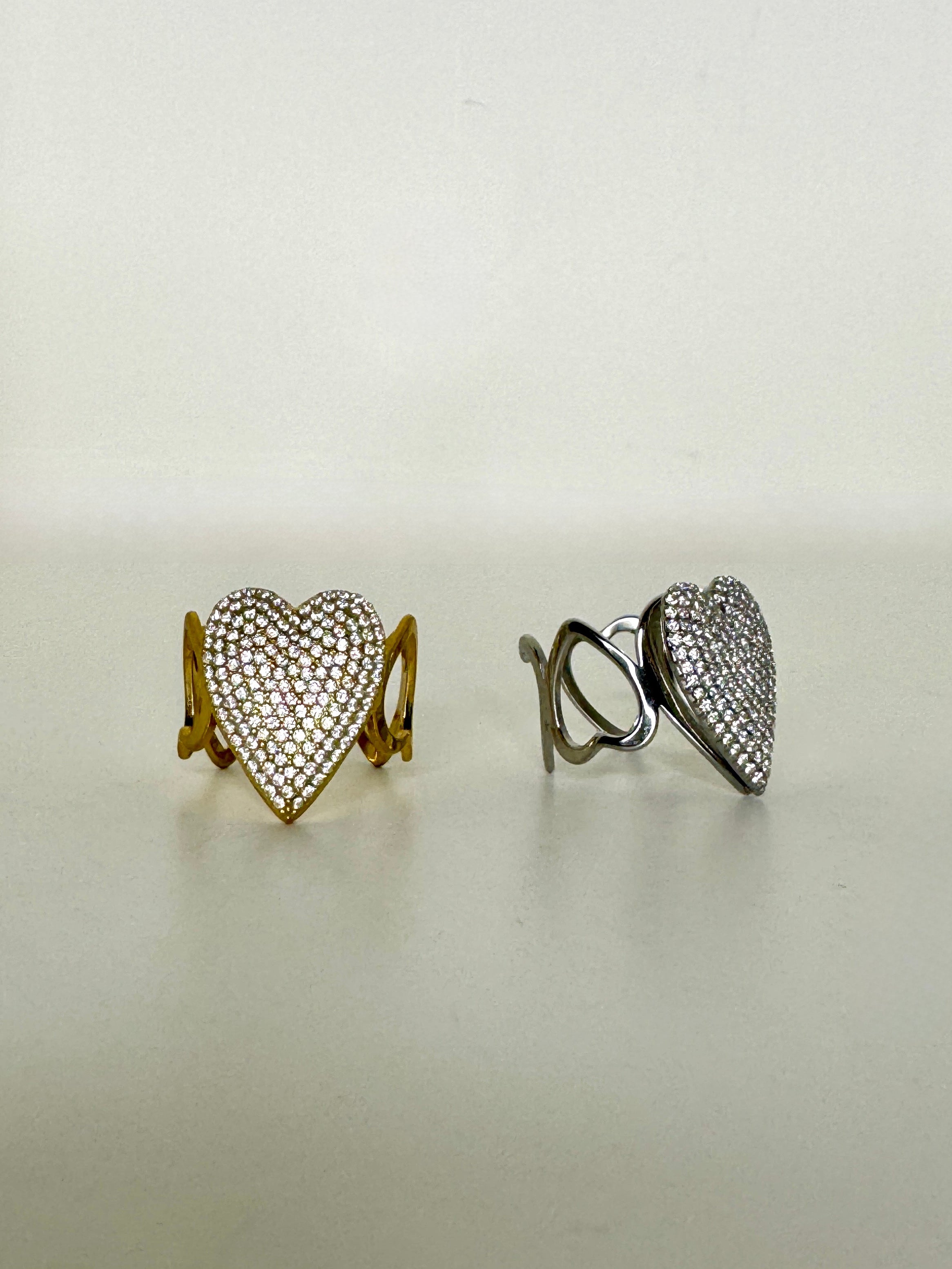 ANELLO PASSION