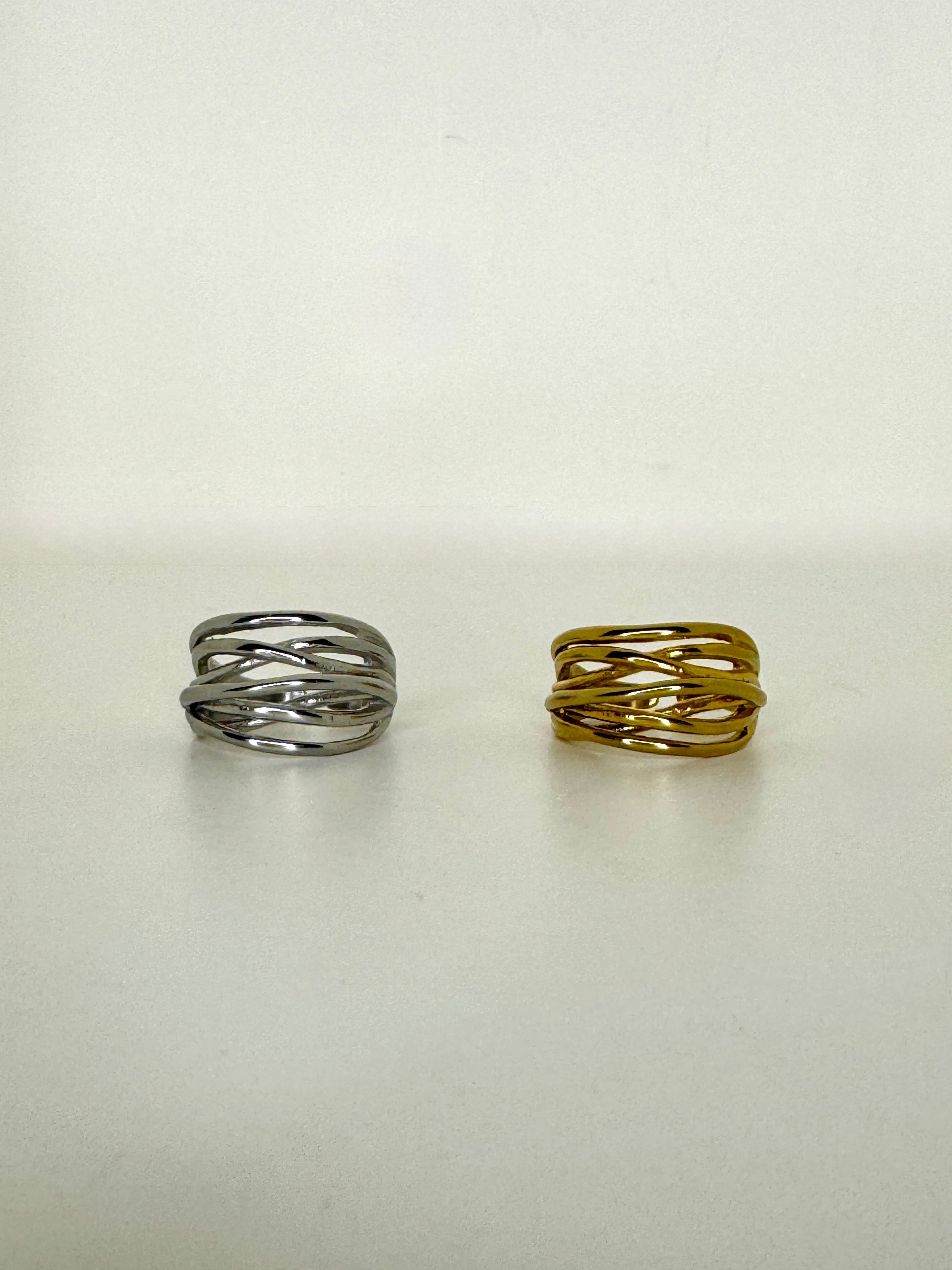 ANELLO MULTIFILI