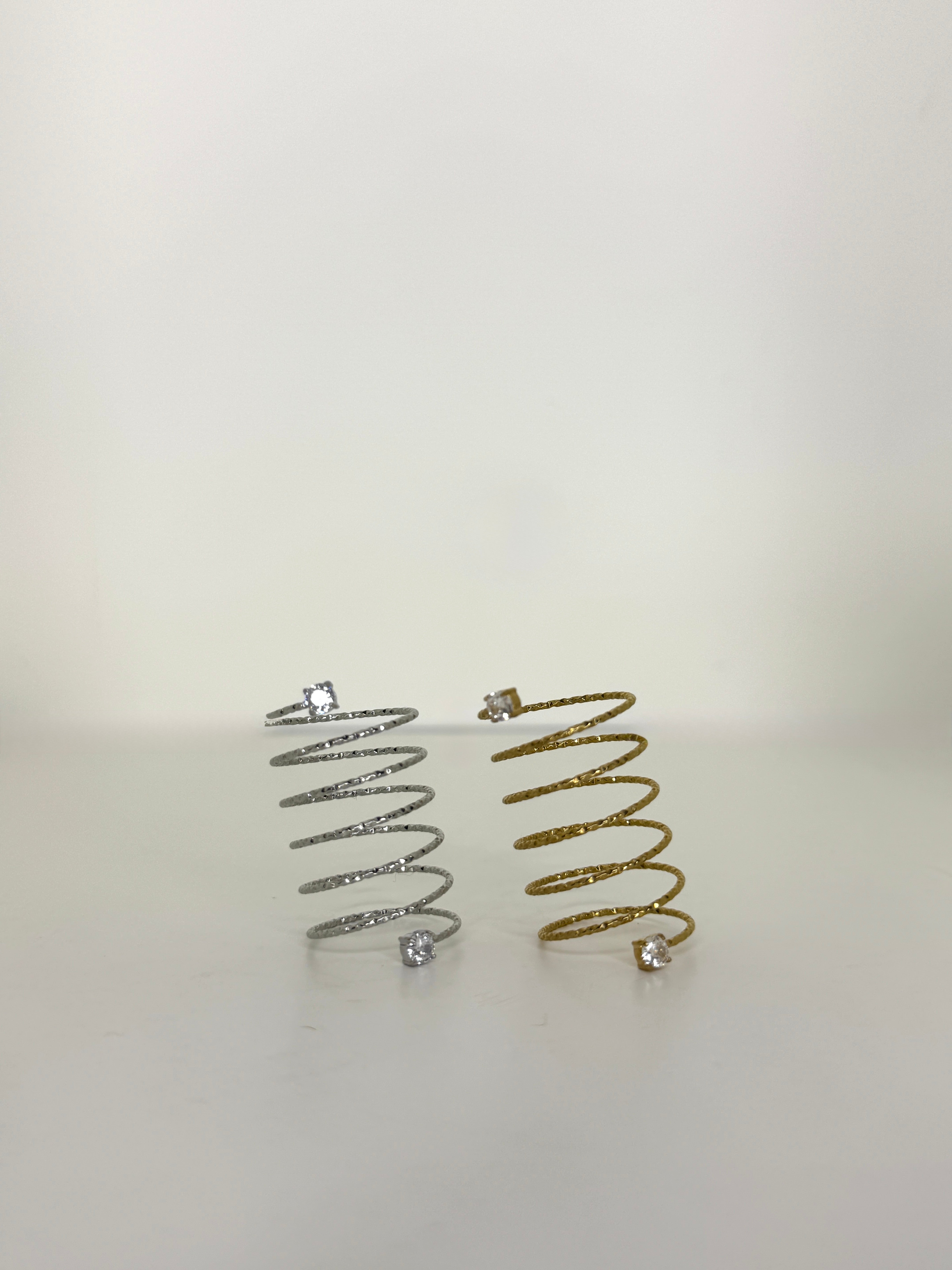 ANELLO MOLLA