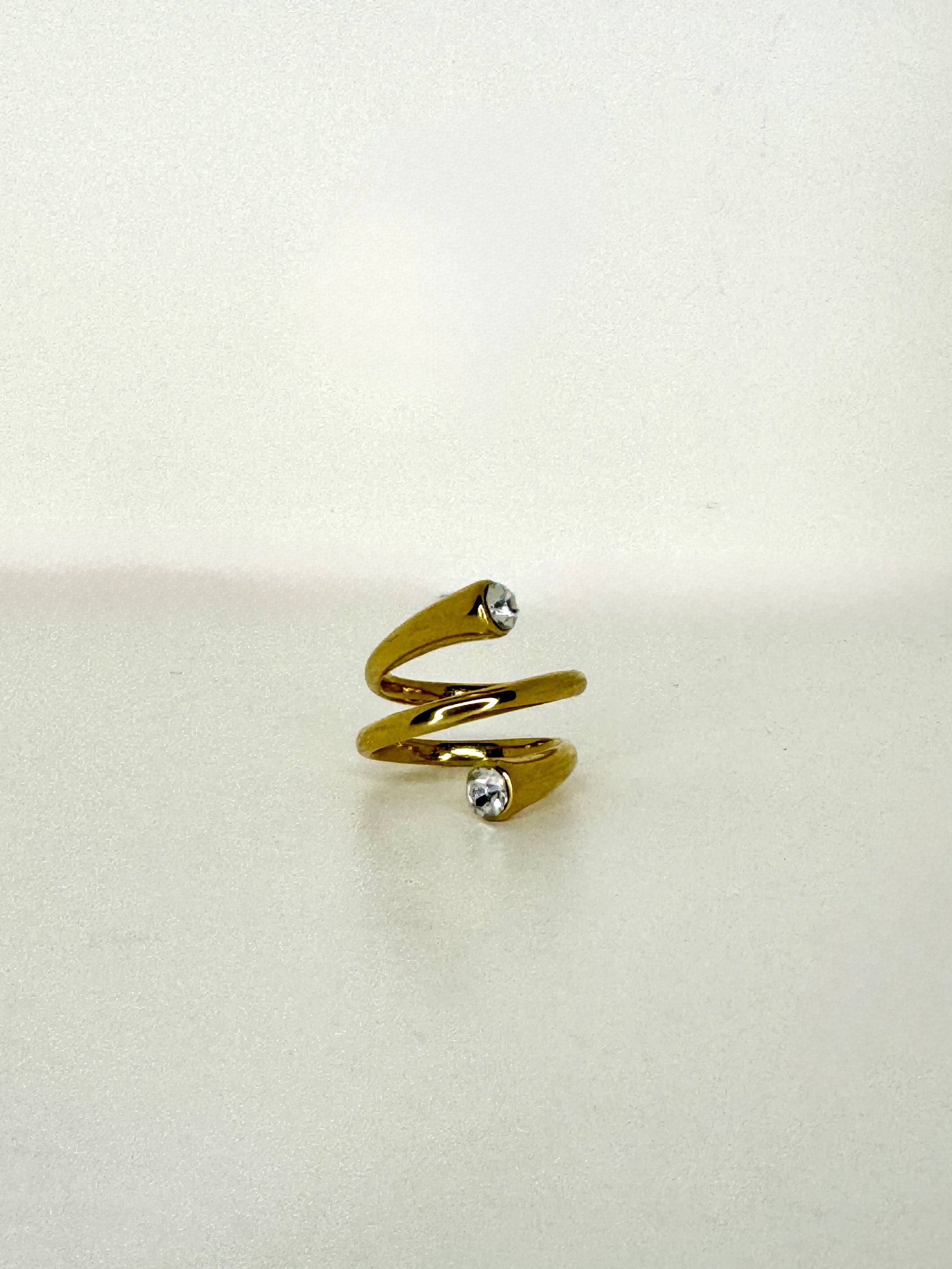 ANELLO SPIRAL