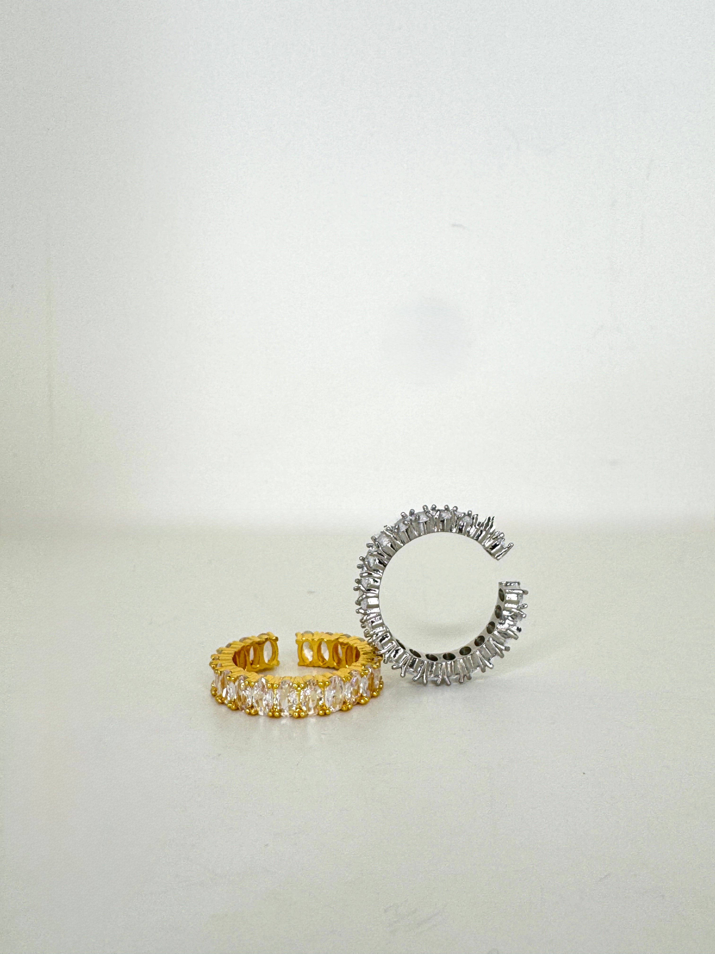 ANELLO ZIRCONIA